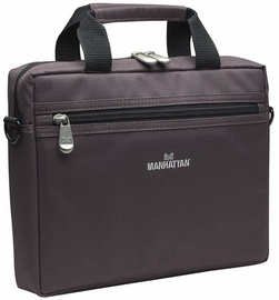 Manhattan Notebook Computer Briefcase Copenhagen 10,1''