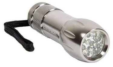 Карманный фонарик Camelion CT-4004