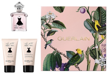Guerlain La Petite Robe Noire 3pcs Set 200ml EDT