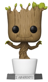 Funko Pop! Marvel Guardians Of The Galaxy Groot 01