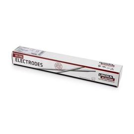 Elektrods Lincoln Electric, Tērauda konstrukcija, 3.2 mm, 6.2