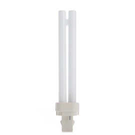 Лампочка Philips Компактная люминесцентная, теплый белый, G24d, 26 Вт, 1800 лм
