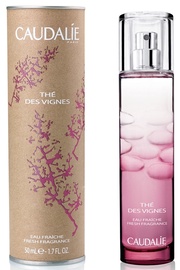 Kehasprei Caudalie The Des Vignes Fresh Fragrance 50ml