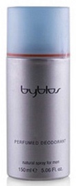 Byblos Men Deodorant Spray 150ml