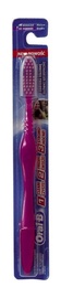 Zobu birste oral-b 1-2-3 medium