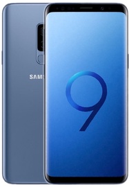 Mobilus telefonas Samsung SM-G965F Galaxy S9 Plus 64 GB Coral Blue