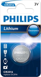 Philips Minicells CR2016/01B