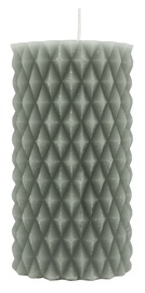 Küünal silinder, 6.5x12 cm