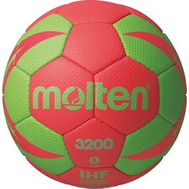 Molten Handball H0X3200-RG2