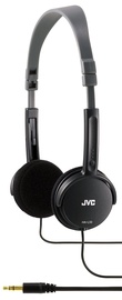 Laidinės ausinės JVC HA-L50-B-E, juoda