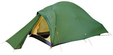 Palapinė Vaude Hogan Ultralight 2P Green
