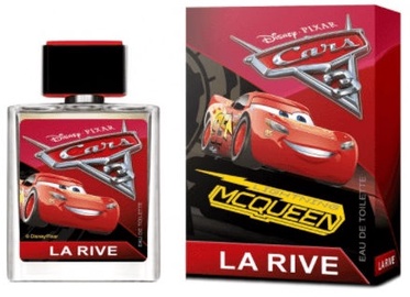 La Rive Disney Cars 50ml EDT