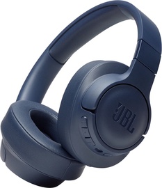 Belaidės ausinės JBL Tune 750BTNC Blue