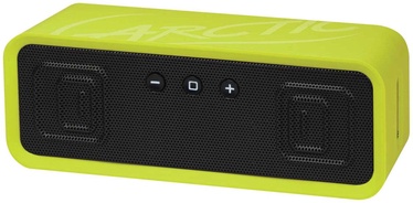Belaidė kolonėlė Arctic S113BT Lime SPASO-S113BLM-GBA01
