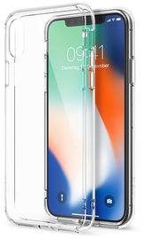 Ringke Fusion Back Case For Apple iPhone X/XS Transparent