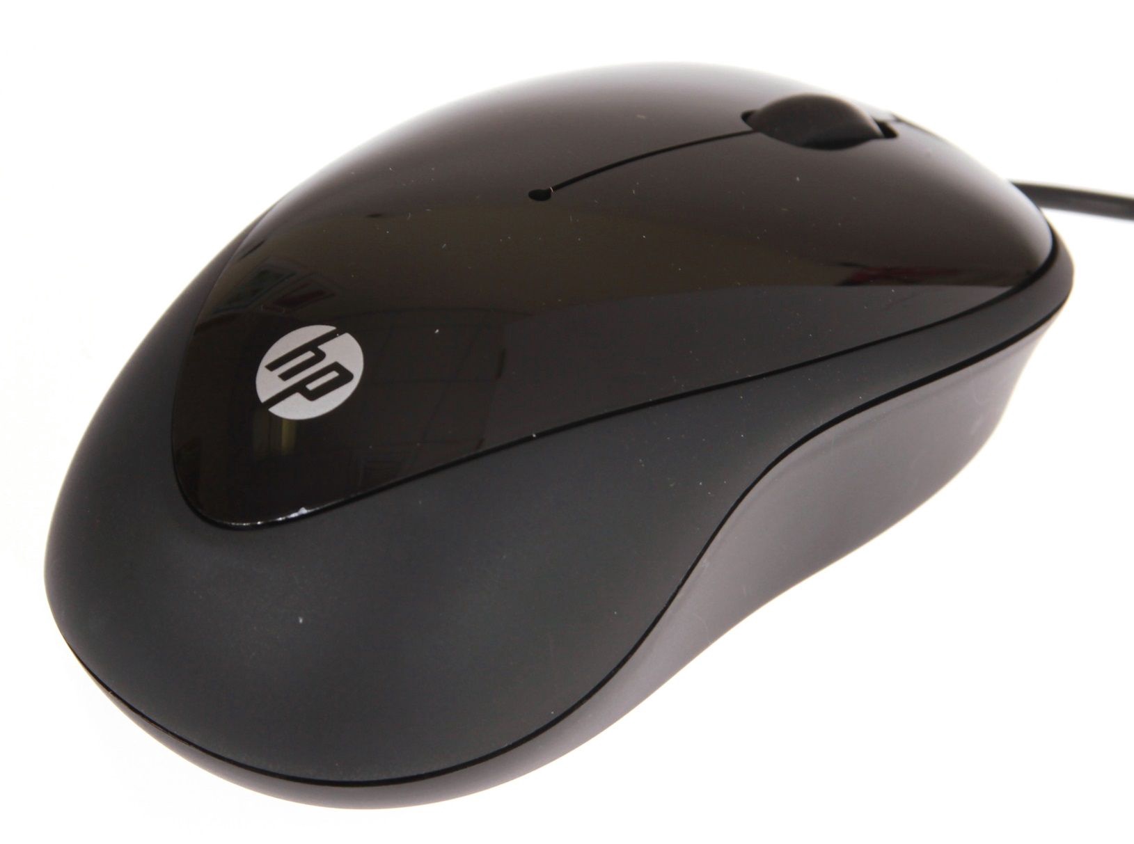 hp mouse x1000