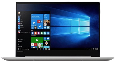 Lenovo IdeaPad 720S-14 Silver 80XC004QGE