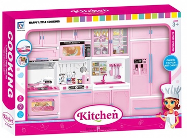 Askato Happy Little Cooking Kitchen 106380