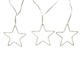 Spuldzīšu virtenes Lumineo 486028, 1.4 m, silti balta