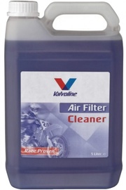 Valvoline Air Filter Cleaner 5l