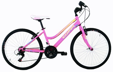 Coppi Jaunty 24" Pink