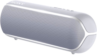 Sony XB22 Extra Bass Portable Bluetooth Speaker Grey