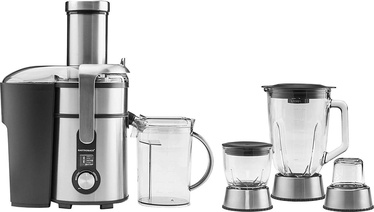 Соковыжималка Gastroback Digital Plus 40152, 1300 Вт