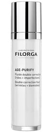 Fluīds Filorga Age-Purify Double Correction, 50 ml