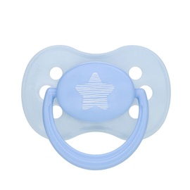 Canpol Babies Latex Cherry Soother Pastelove 6-18m 22/429
