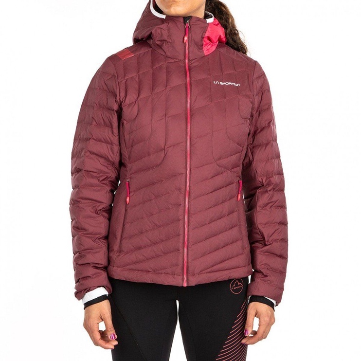 Зимняя куртка La Sportiva, розовый, L