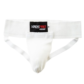Boksa bandāža VirosPro Sports PU SG-1051, M izmērs