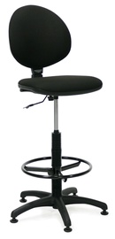 Kontoritool Home4you, must