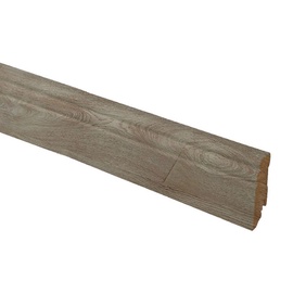 Grindjuostė 939M, 2400 x 60 x 12mm, MDF 63000317