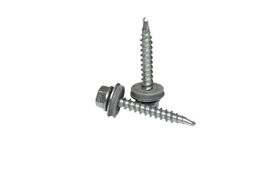 KATUSEKRUVI 4,8X35 PUUR ZN 200 TK/PK