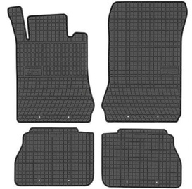 Frogum Mercedes Benz W210 E-Class Rubber Floor Mats