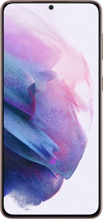 Mobilais telefons Samsung Galaxy S21 Plus, violeta, 8GB/128GB