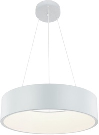 Светильники потолочный Light Prestige Malaga LP-622/1P WH, 24 Вт, LED, 3000 °К
