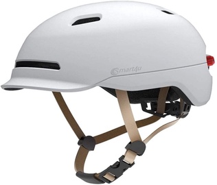 Smart4U SH50L Helmet White M