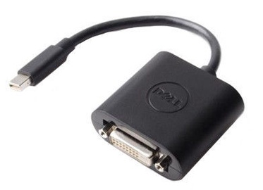 DELL Adapter Mini DisplayPort to DVI