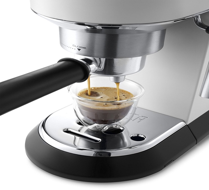 Kafijas automāts De'Longhi Dedica Style EC 685.W