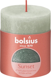 Свеча цилиндрическая Bolsius, 35 час