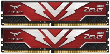 Operatīvā atmiņa (RAM) Team Group Zeus Series TTZD432G3000HC16CDC01 DDR4 32 GB