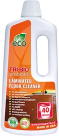Puhastusvahend Tri-Bio Laminated, lamineeritud pindadele/kasutamine: põrandapesu, 0.84 l