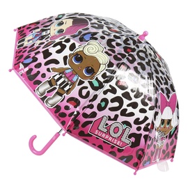 Зонтик детские L.O.L 330250, многоцветный