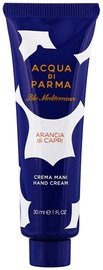 Acqua Di Parma Blu Mediterraneo Arancia Di Capri Hand Cream 30ml