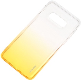 Evelatus Gradient Back Case For Samsung Galaxy S10e Gold
