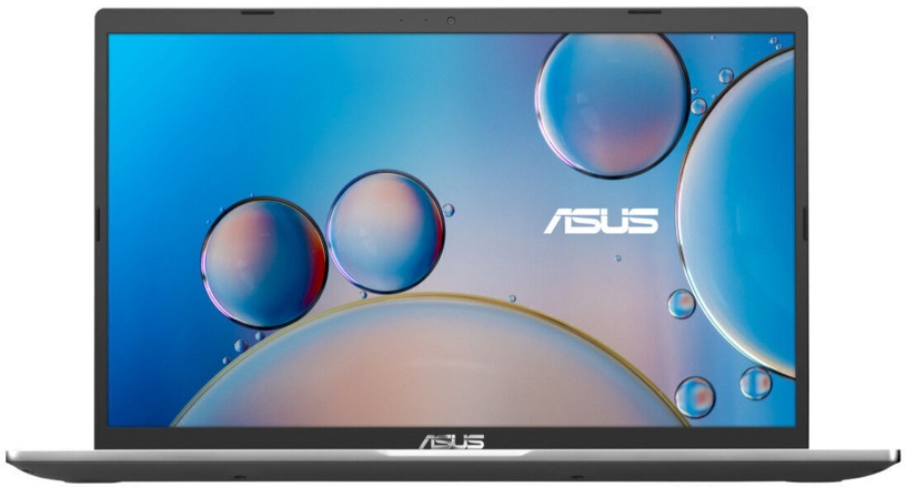 Ноутбук Asus VivoBook 15 X515MA-BR037_8, Intel® Celeron® N4020, 8 GB, 256 GB, 15.6 ″, Intel UHD Graphics, серебристый