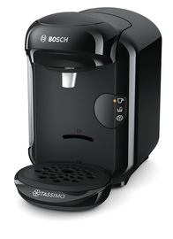 Капсульная кофемашина Bosch TAS1402 VIVY 2, черный