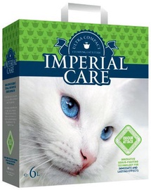 Geohellas Imperial Care Odour Attack 6L