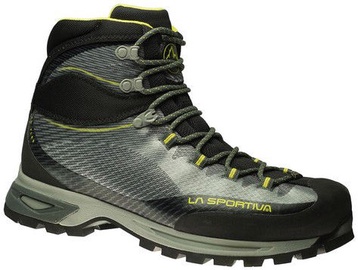 Zābaki ar augstu stulmu La Sportiva Trango Trek Gore-Tex Carbon/Sulphur 47